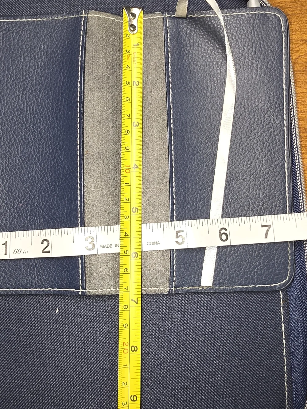 4Life | 3-Ring Binder Organizer Portfolio | 11